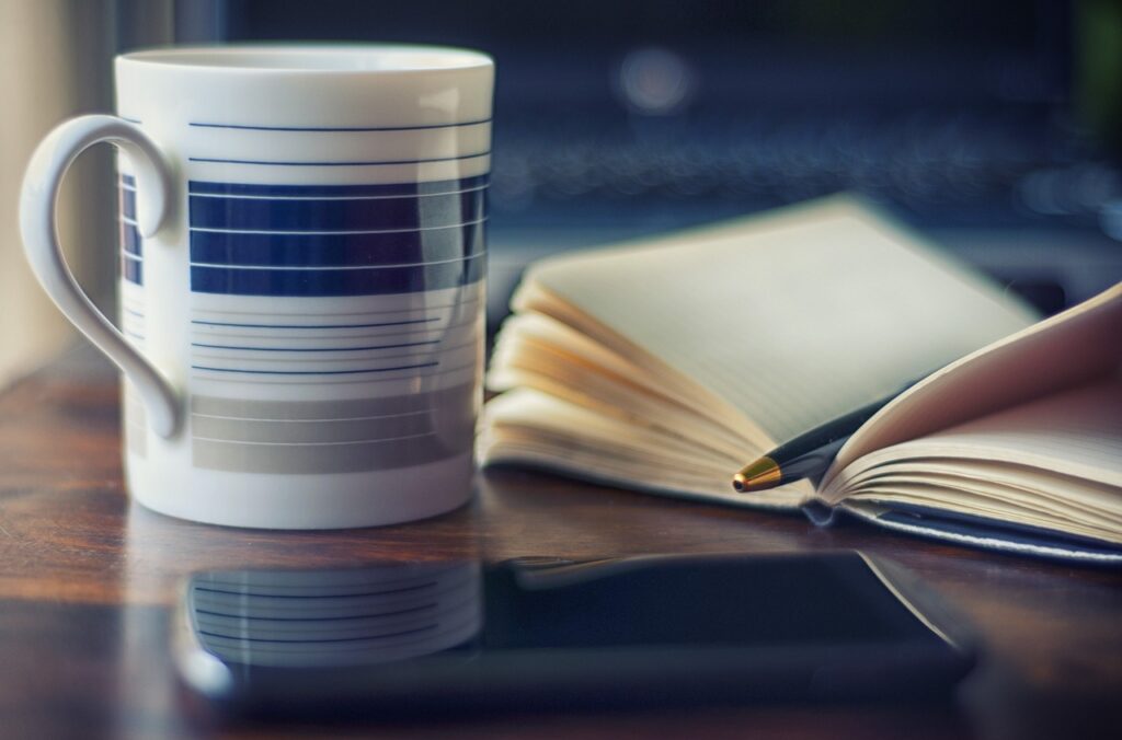 coffee, coffee cup, pen-569178.jpg